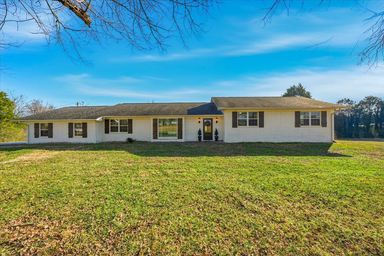 136 McClellan Rd