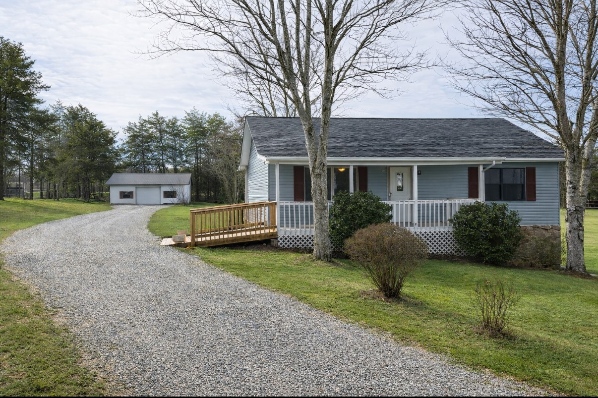 144 Atkins Rd