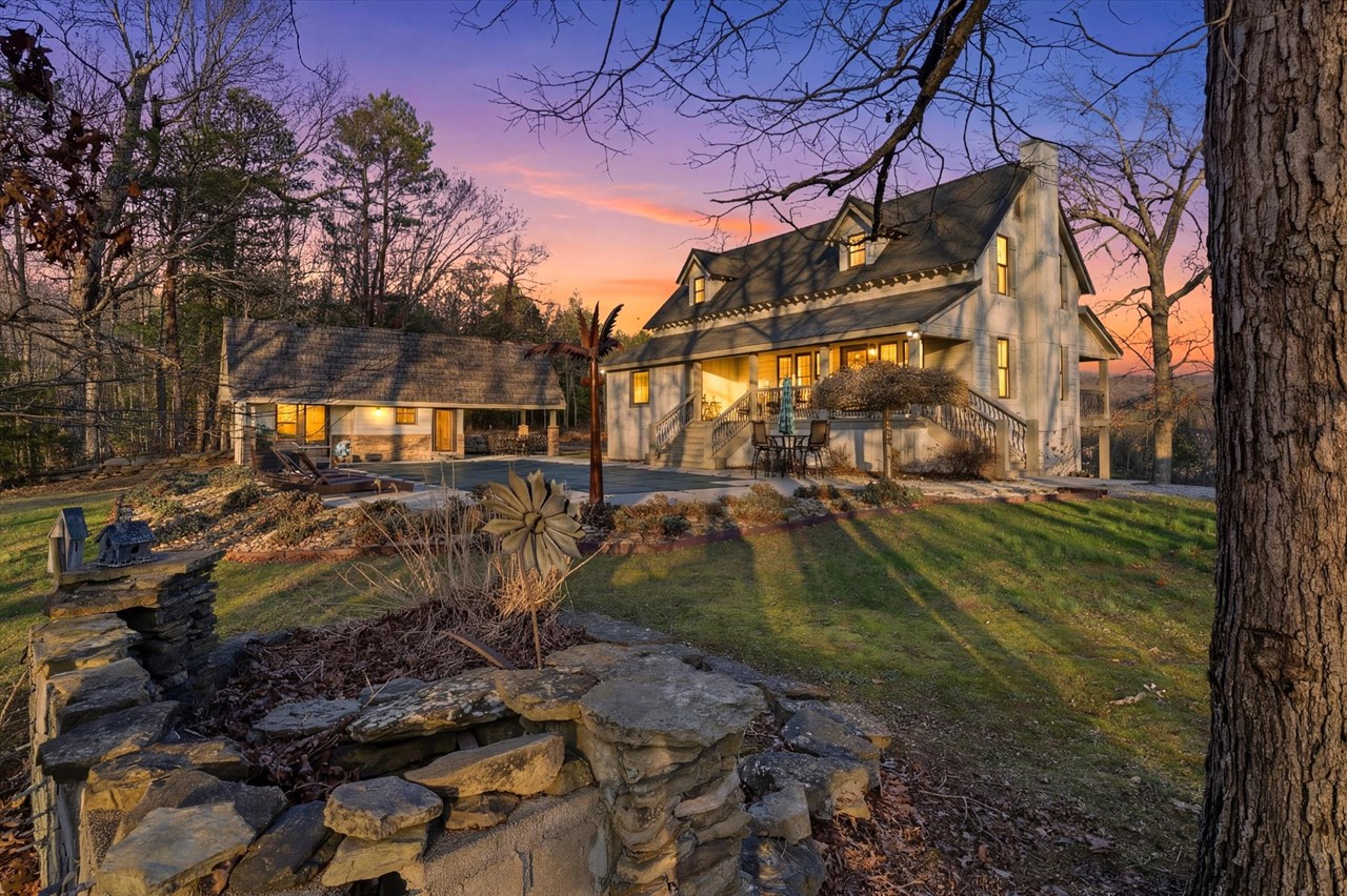 505 Cooper Hollow Rd