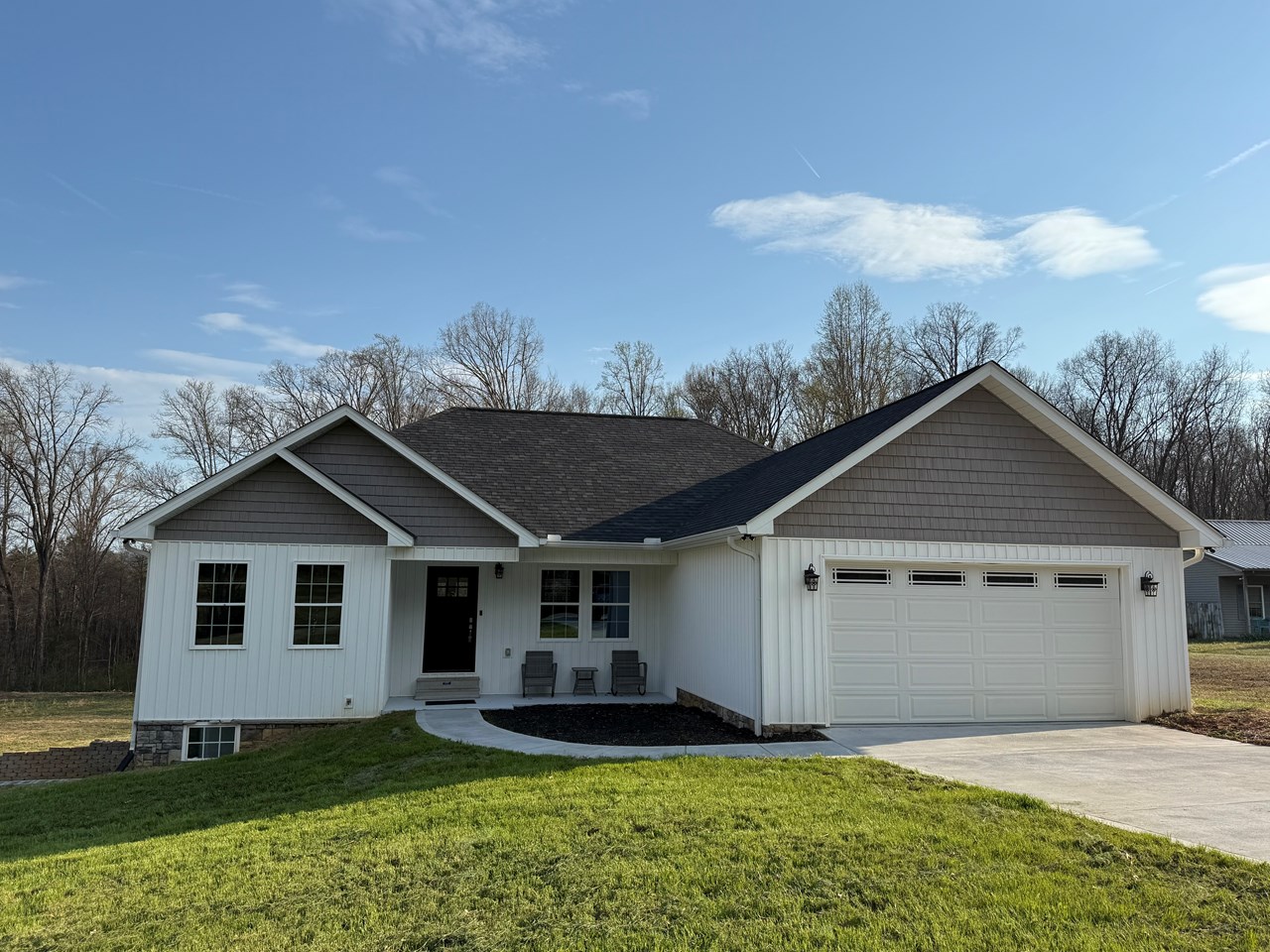 344 Sweetsprings Rd