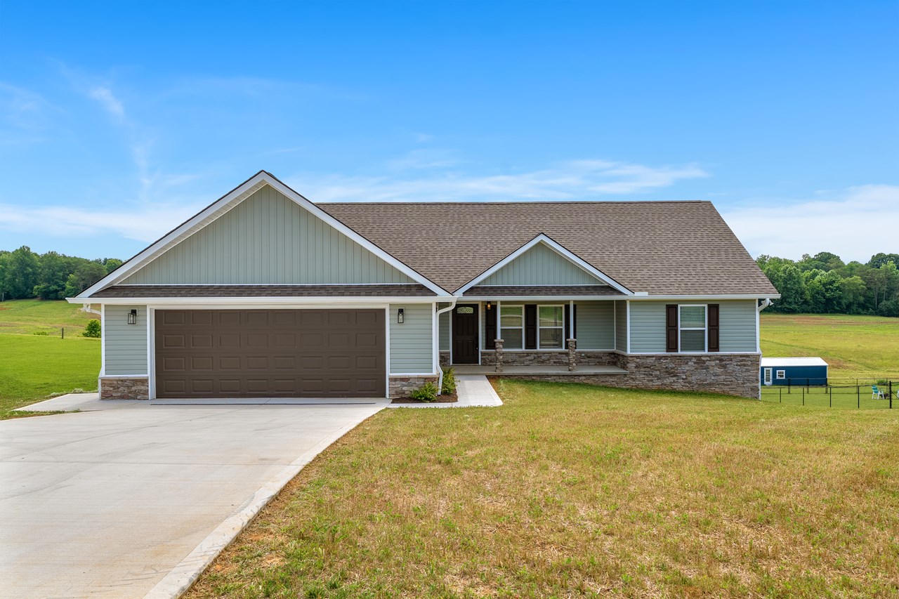 254 Thompson Rd