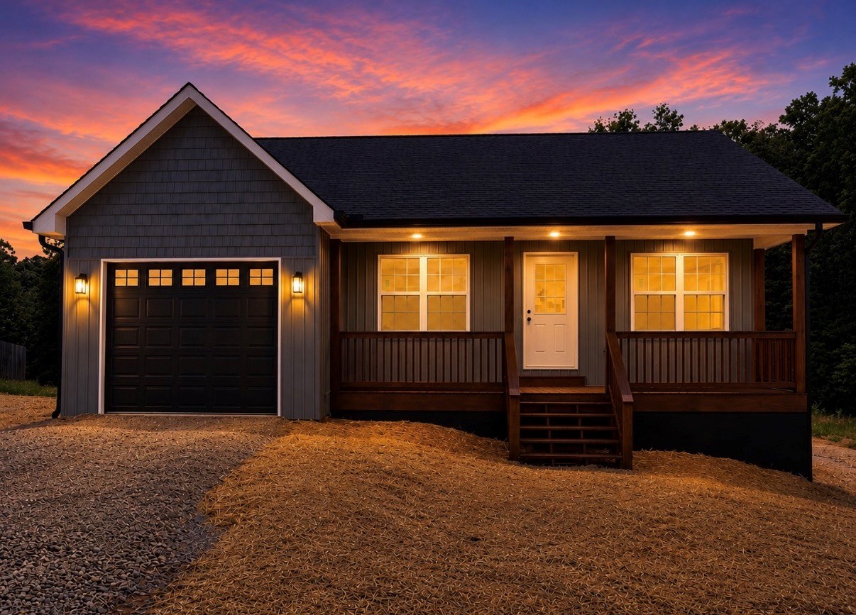 352 Sweetsprings Rd